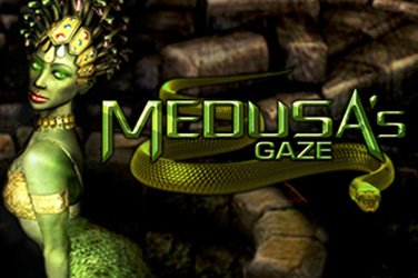 Medusas gaze kostenlos online spielen