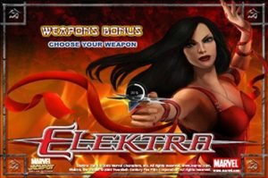 Elektra Demo Slot
