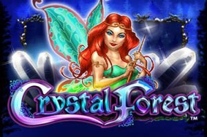 Crystal forest Video Slot