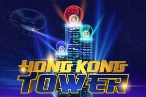Hong kong tower Spielautomat