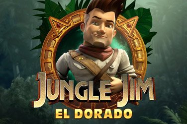 Jungle jim el dorado online ohne Anmeldung spielen